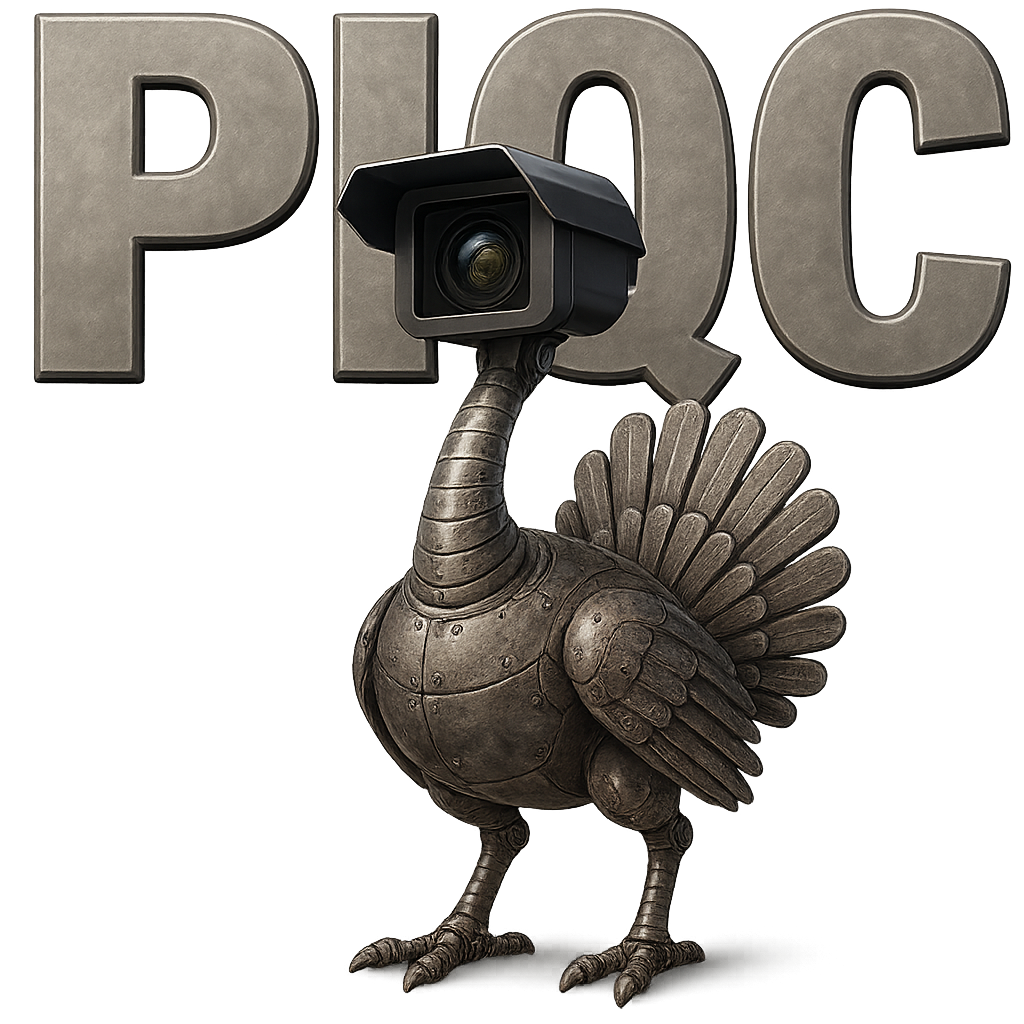 PIQC Logo